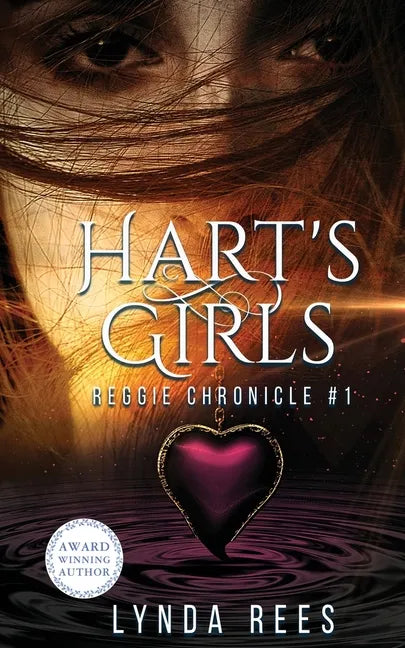 Hart's Girls - Paperback