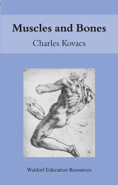 Muscles and Bones - Paperback