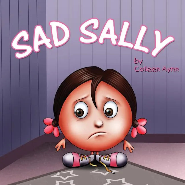 Sad Sally - Paperback