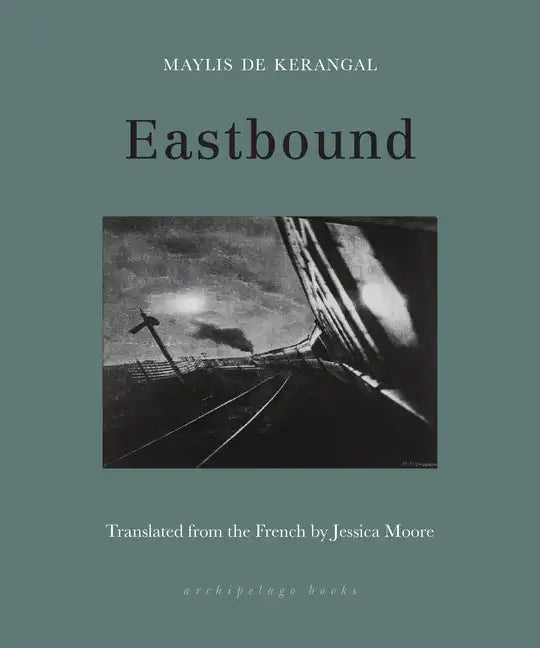 Eastbound - Paperback