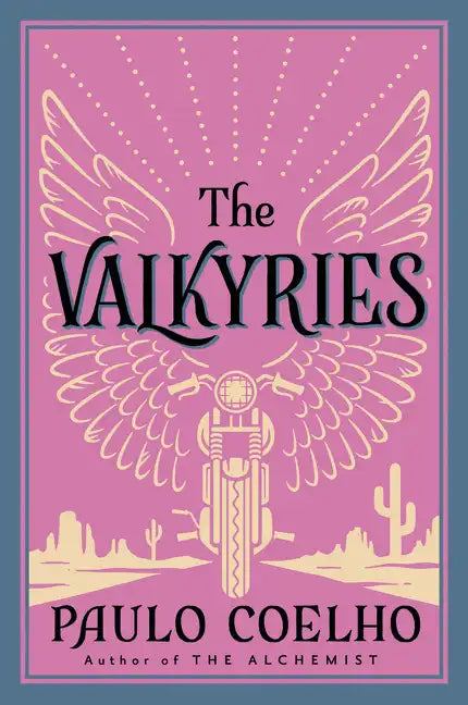 The Valkyries - Paperback