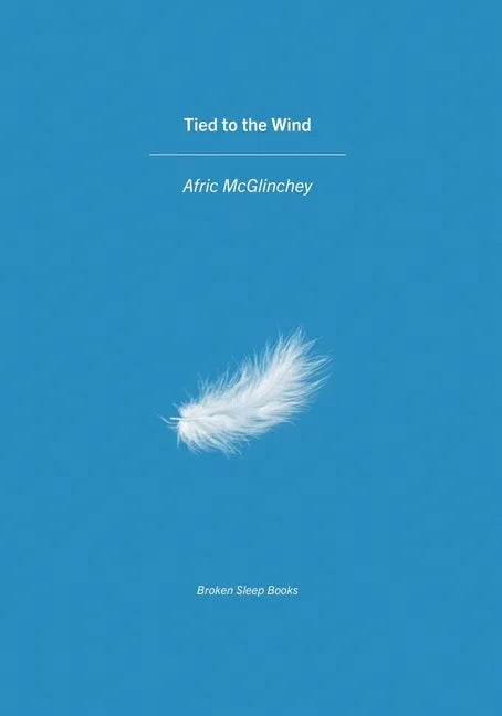 Tied to the Wind - Paperback