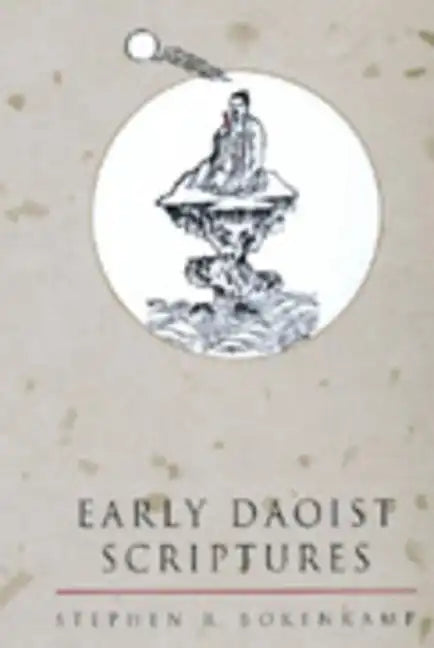 Early Daoist Scriptures: Volume 1 - Paperback