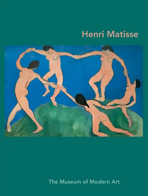Henri Matisse - Paperback