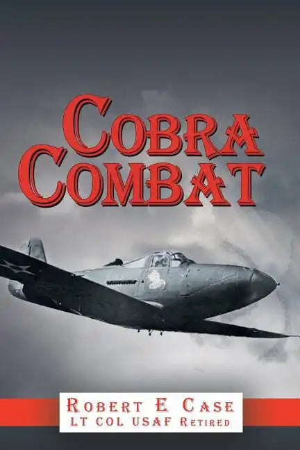 Cobra Combat - Paperback