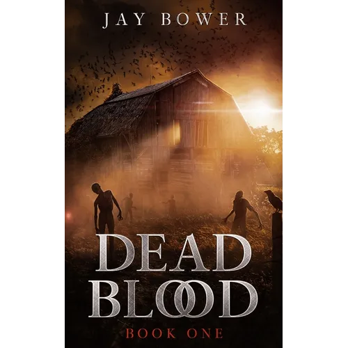 Dead Blood: Book One - Paperback