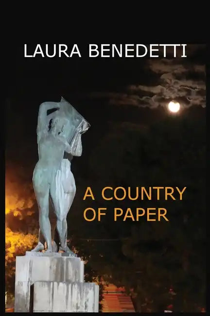 A Country of Paper - Paperback