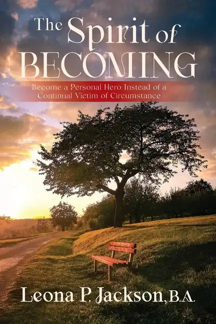 The Spirit of Becoming - Paperback