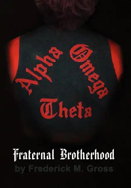 Fraternal Brotherhood - Hardcover