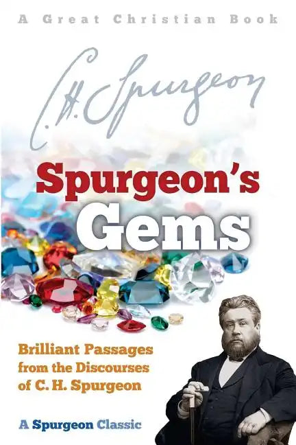 Spurgeon's Gems - Paperback