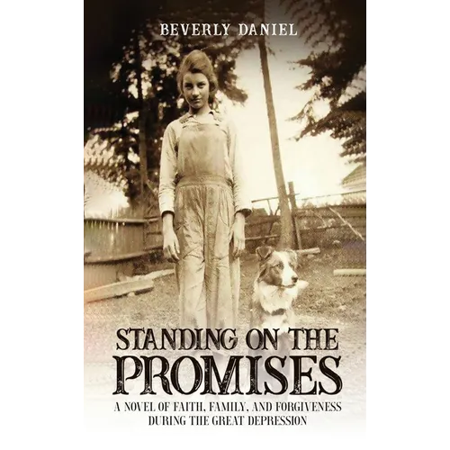 Standing on the Promises - Hardcover
