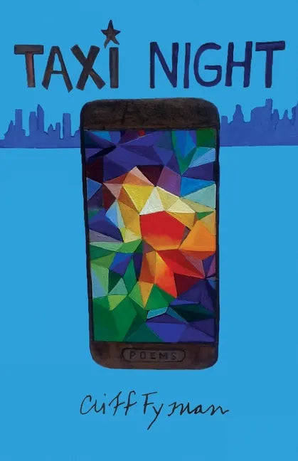 Taxi Night - Paperback