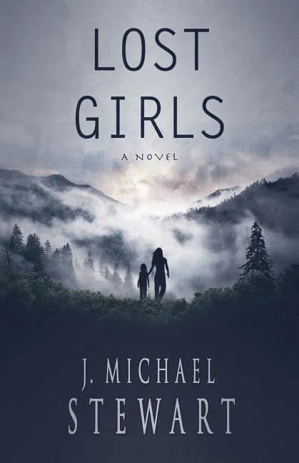 Lost Girls - Paperback