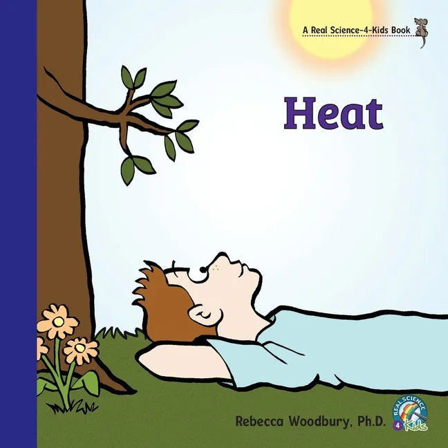 Heat - Paperback