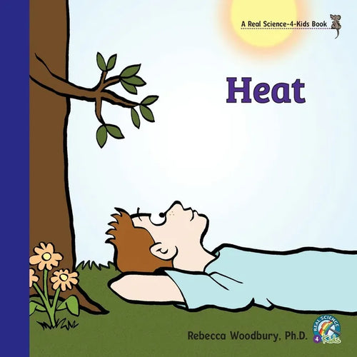 Heat - Paperback