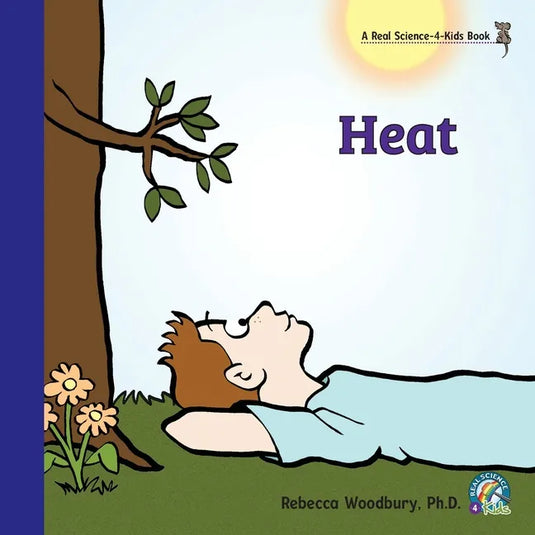 Heat - Paperback