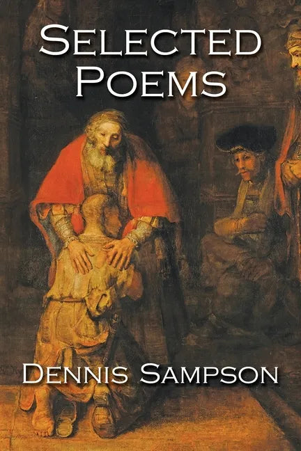Selected Poems - Paperback