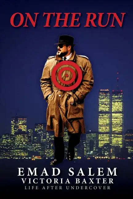 On The Run - Paperback