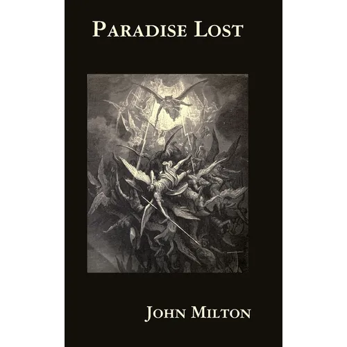 Paradise Lost - Hardcover