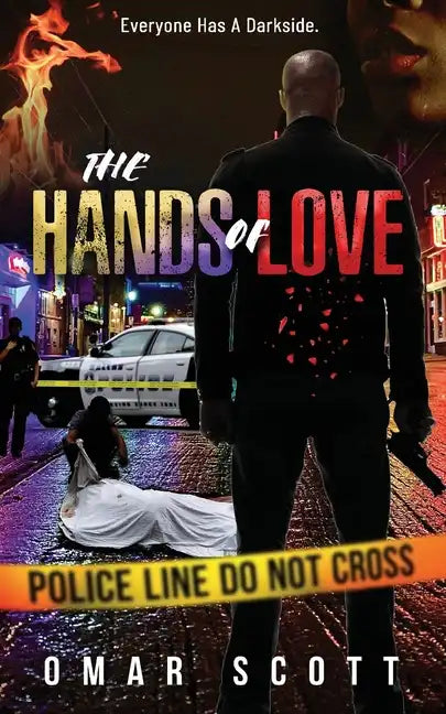 The Hands of Love - Paperback