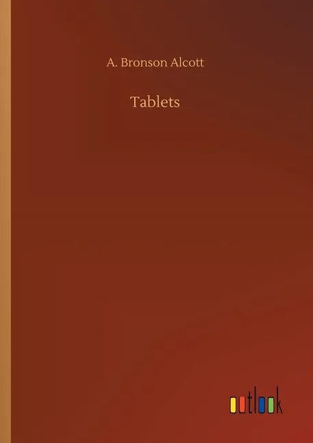Tablets - Paperback