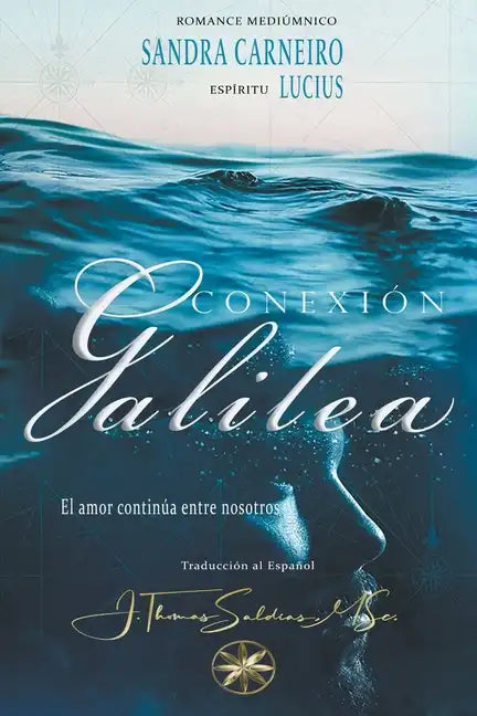 Conexión Galilea - Paperback