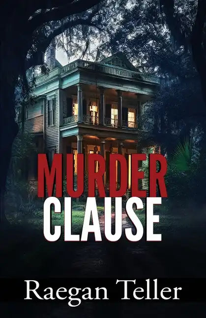 Murder Clause - Paperback