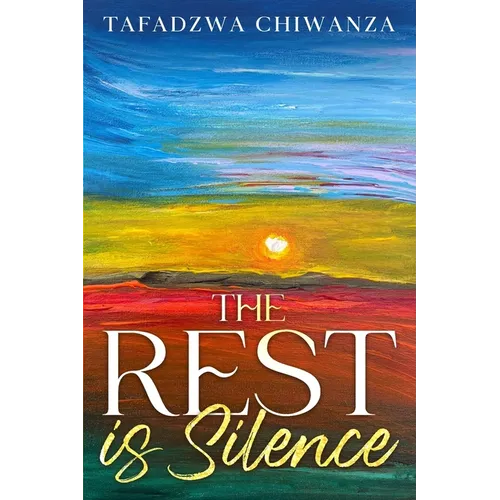The Rest is Silence - Paperback