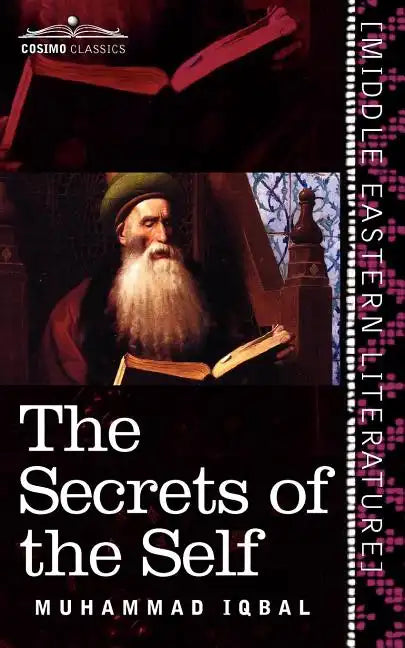The Secrets of the Self - Paperback