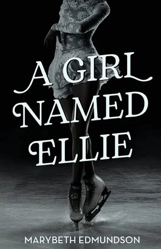 A Girl Named Ellie - Paperback