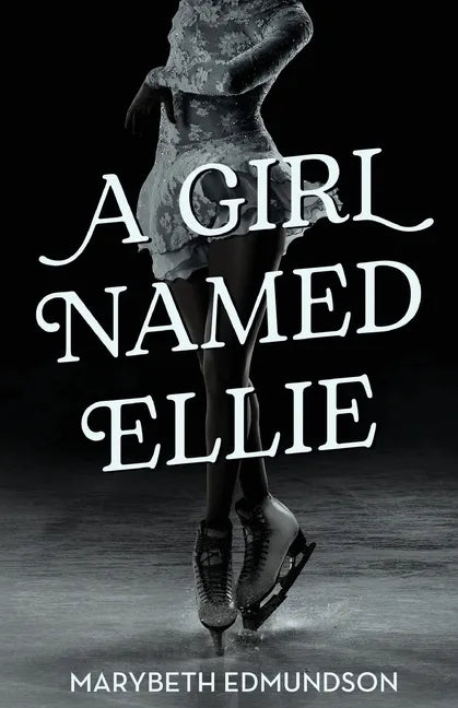 A Girl Named Ellie - Paperback