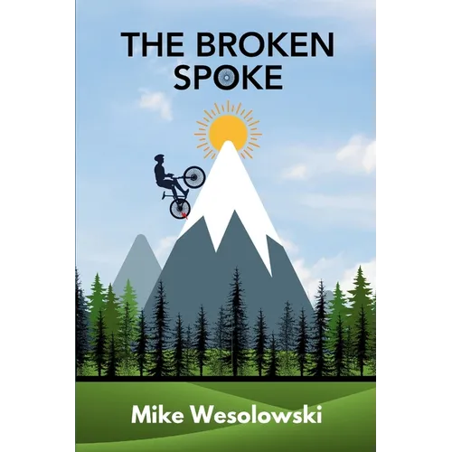 The Broken Spoke - Paperback