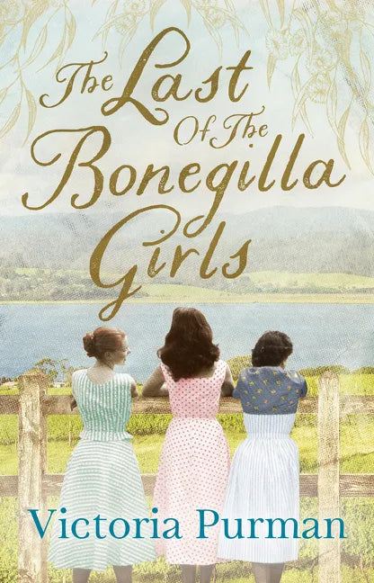 The Last of the Bonegilla Girls - Paperback