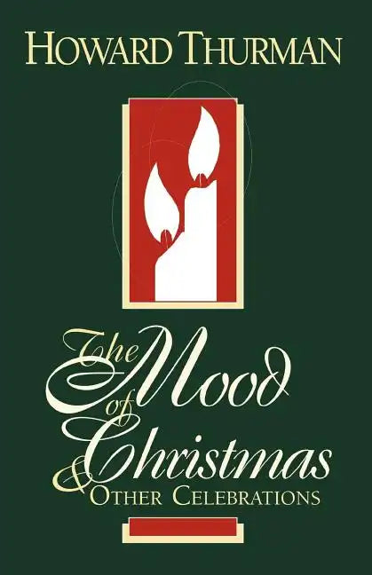 The Mood of Christmas & Other Celebrations - Paperback