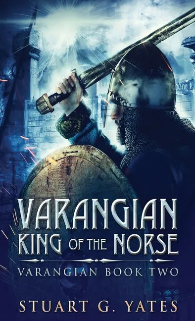 King Of The Norse - Hardcover