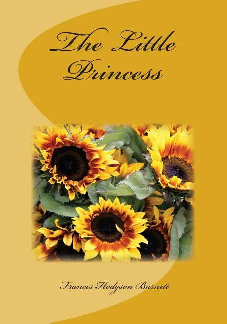 The Little Princess - Paperback