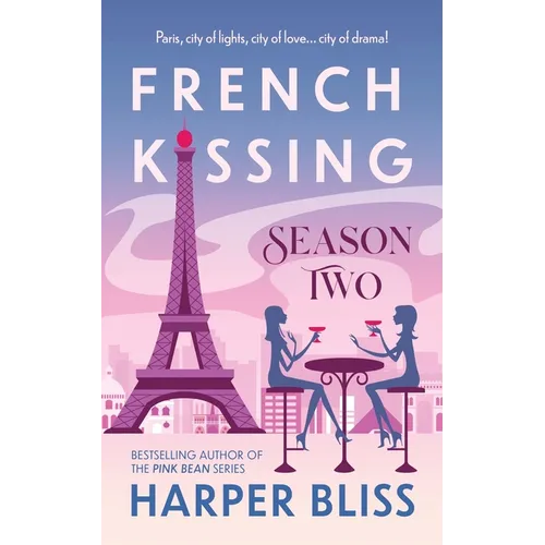 French Kissing: Season Two - Paperback
