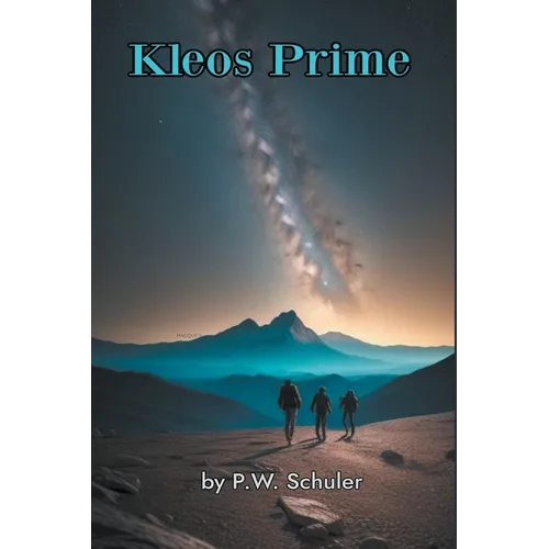 Kleos Prime - Paperback