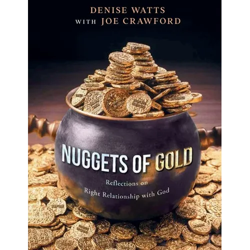 Nuggets of Gold - Paperback