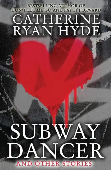 Subway Dancer: and Other Stories - Paperback