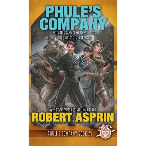 Phule's Company - Hardcover