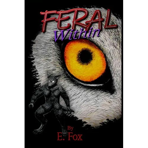 Feral Within - Paperback