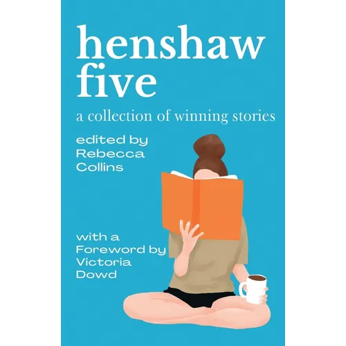 Henshaw Five - Paperback