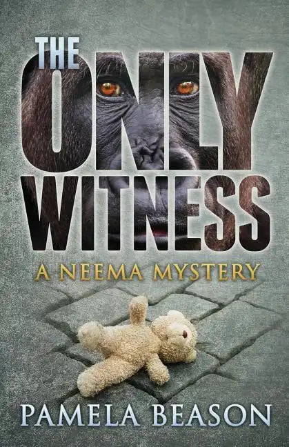 The Only Witness: A Neema Mystery - Paperback