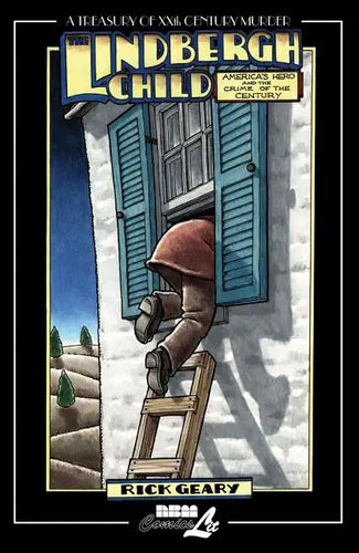 The Lindbergh Child - Paperback