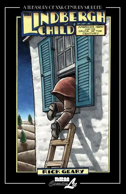 The Lindbergh Child - Paperback