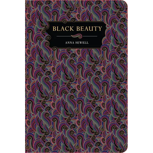 Black Beauty - Hardcover