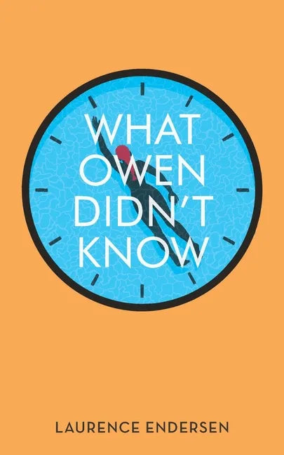 What Owen Didn't Know - Paperback