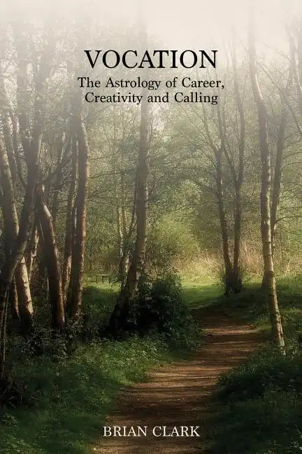 Vocation: The Astrology of Career, Creativity and Calling - Paperback