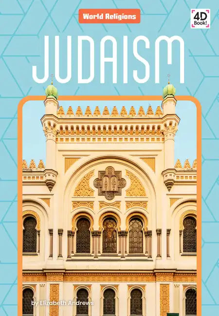 Judaism - Library Binding